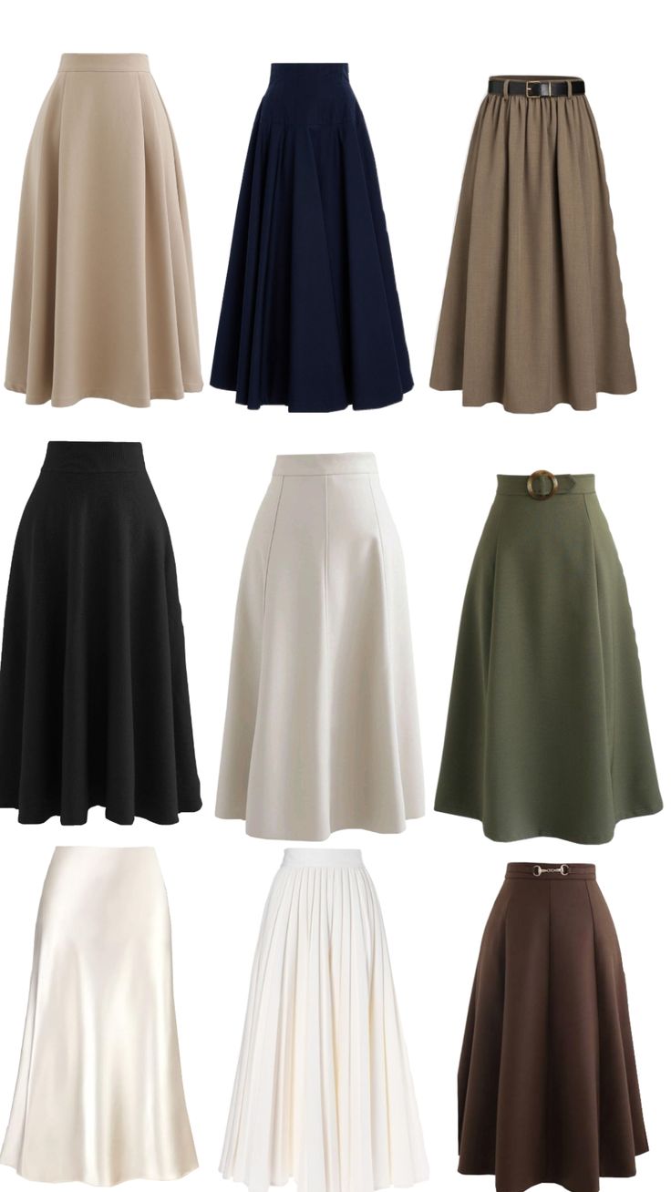 Boutique Jupes