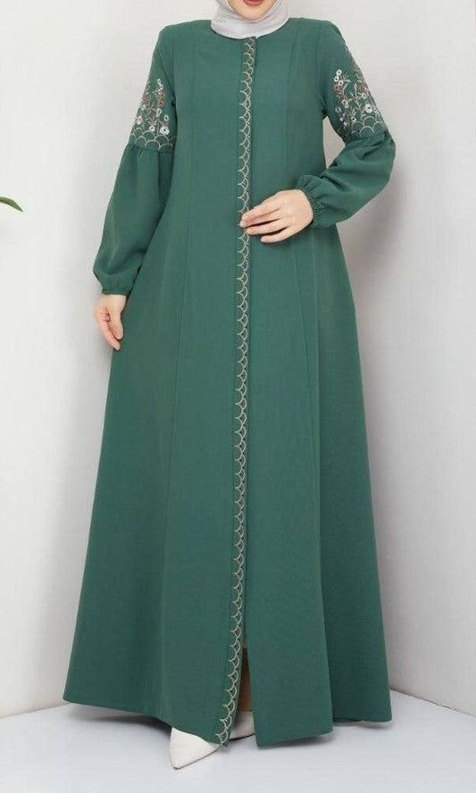 Abaya sutra